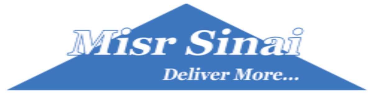 Secretary Jobs at Misr Sinai Company | Secretary Jobs in Egypt